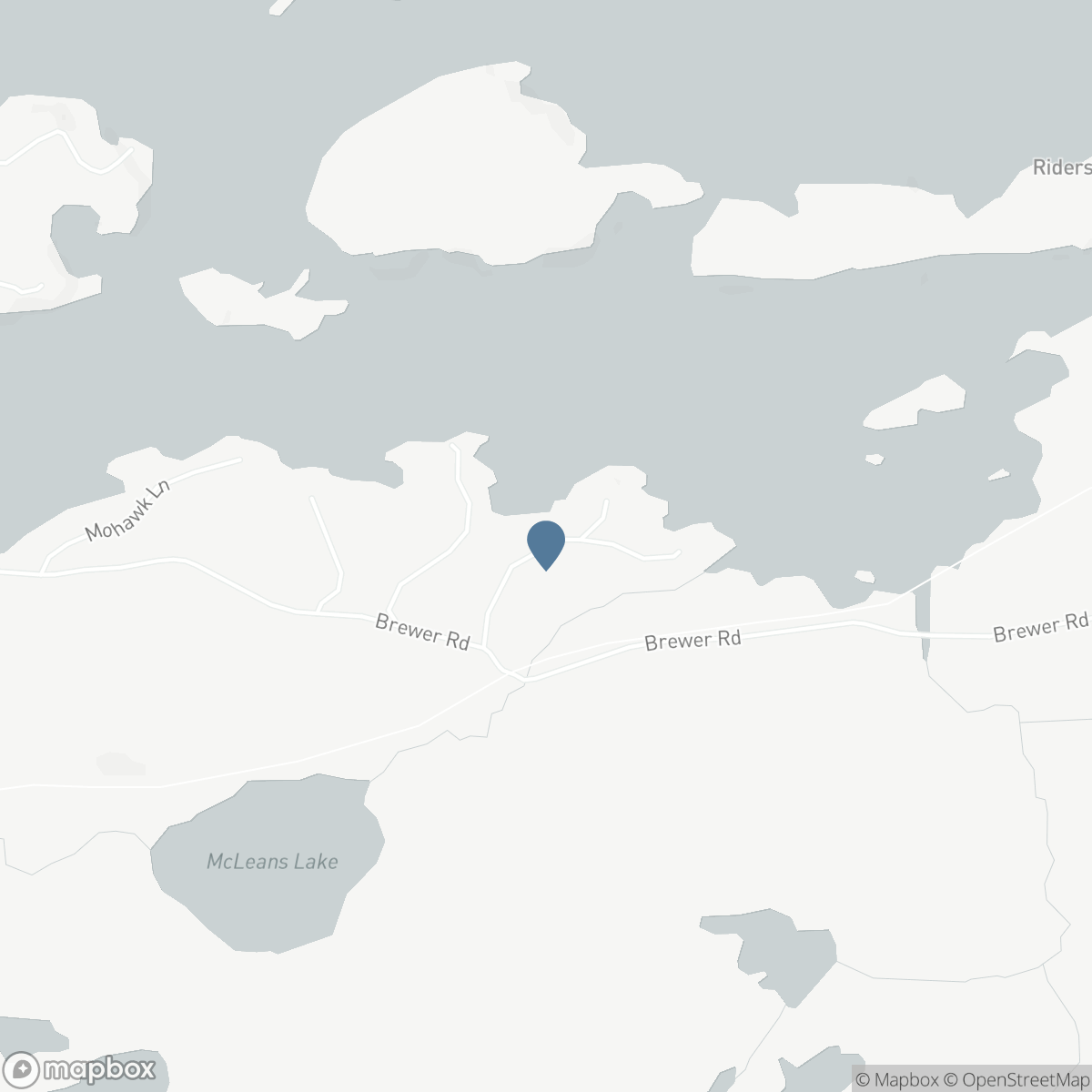 1047 COUNTRY LANE, Central Frontenac, Ontario K0H 2P0